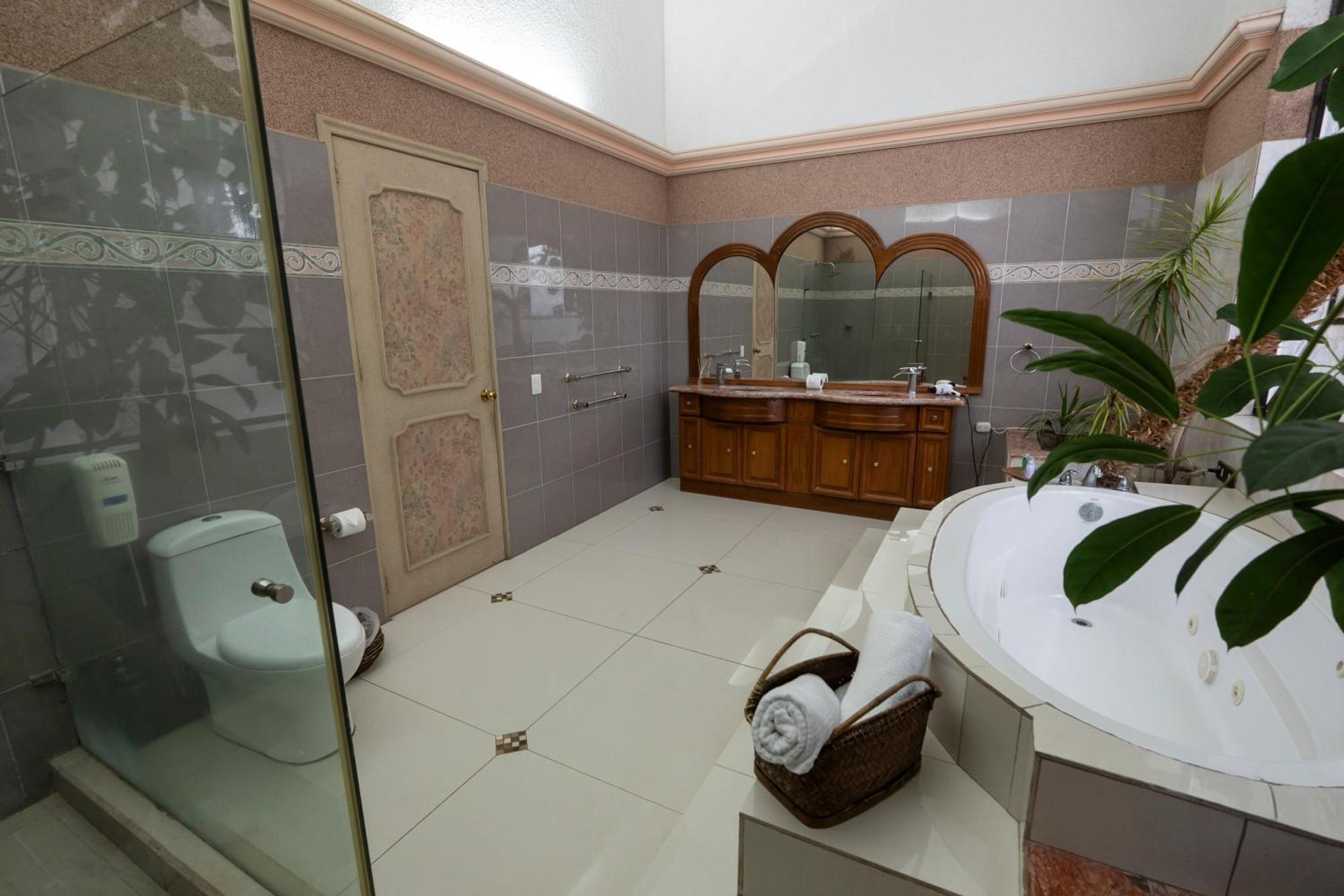 Gran Hotel Firenze Tequisquiapan Exterior foto