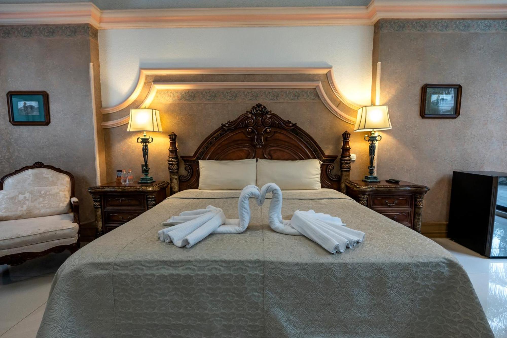 Gran Hotel Firenze Tequisquiapan Exterior foto